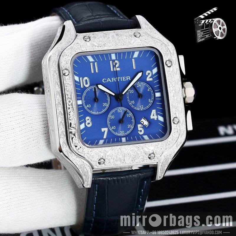 Cartier 45X13mm 082171