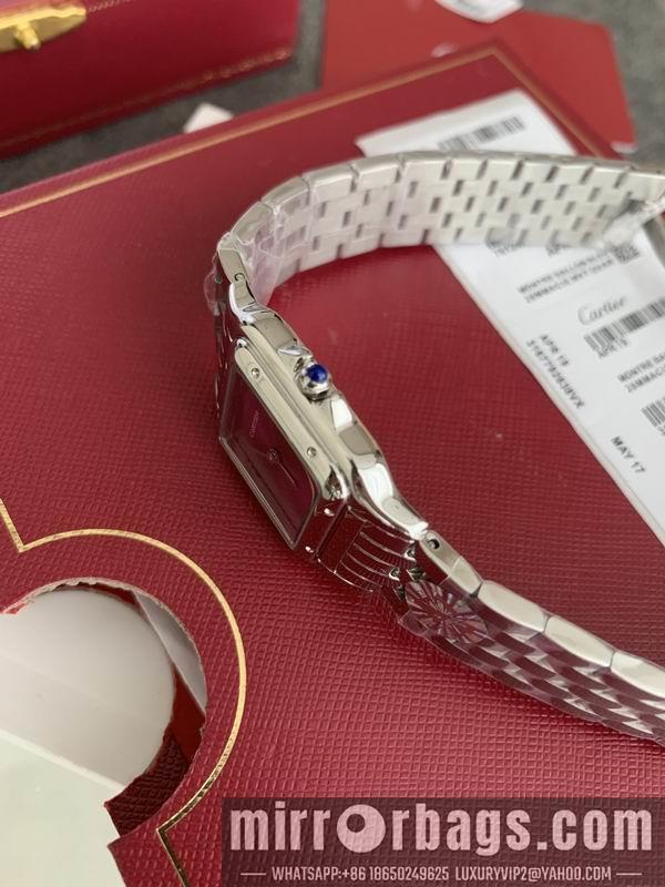 Cartier 27X37X6mm 0829121