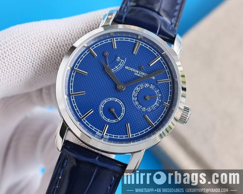 Vacheron Constantin 41mm 050451
