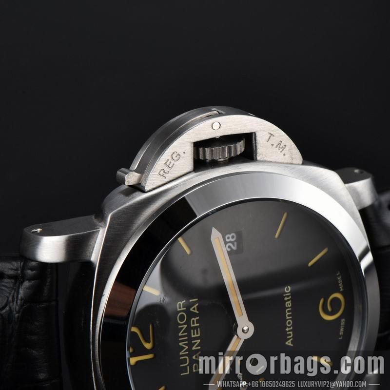 Panerai 44mm 101017