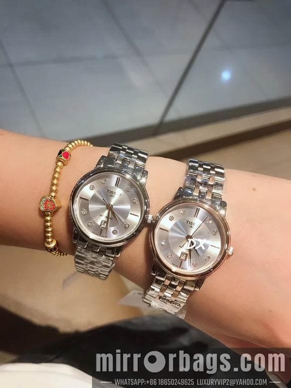 Tissot W30 M40mm 2nms36