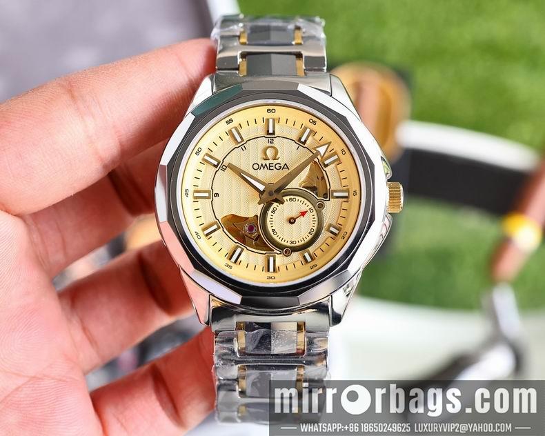 Omega men 41X12mm 072606