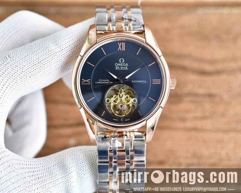 Omega men 42X13mm 0717110