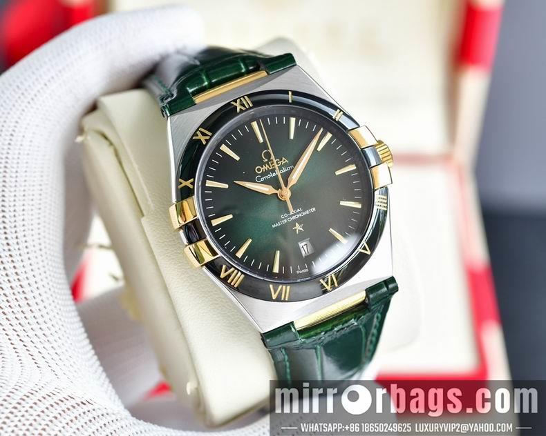 Omega men 39mm 092627