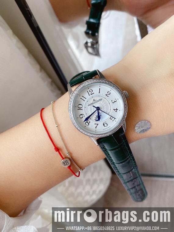 Jaeger Lecoultre women 33X10mm M09