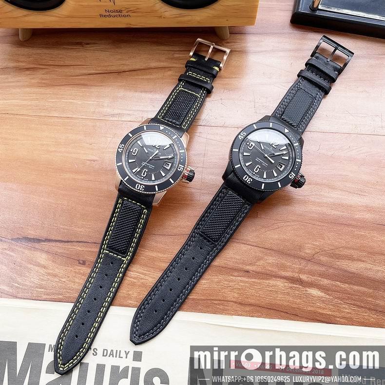Jaeger Lecoultre watch 42X13mm M46