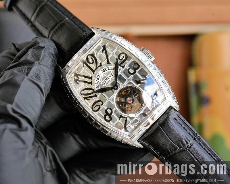 Franck Muller 55X42X13mm 071406
