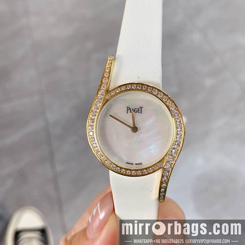 Piaget women 32mm M17