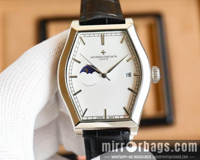 Vacheron Constantin 40X44.7mm 022111