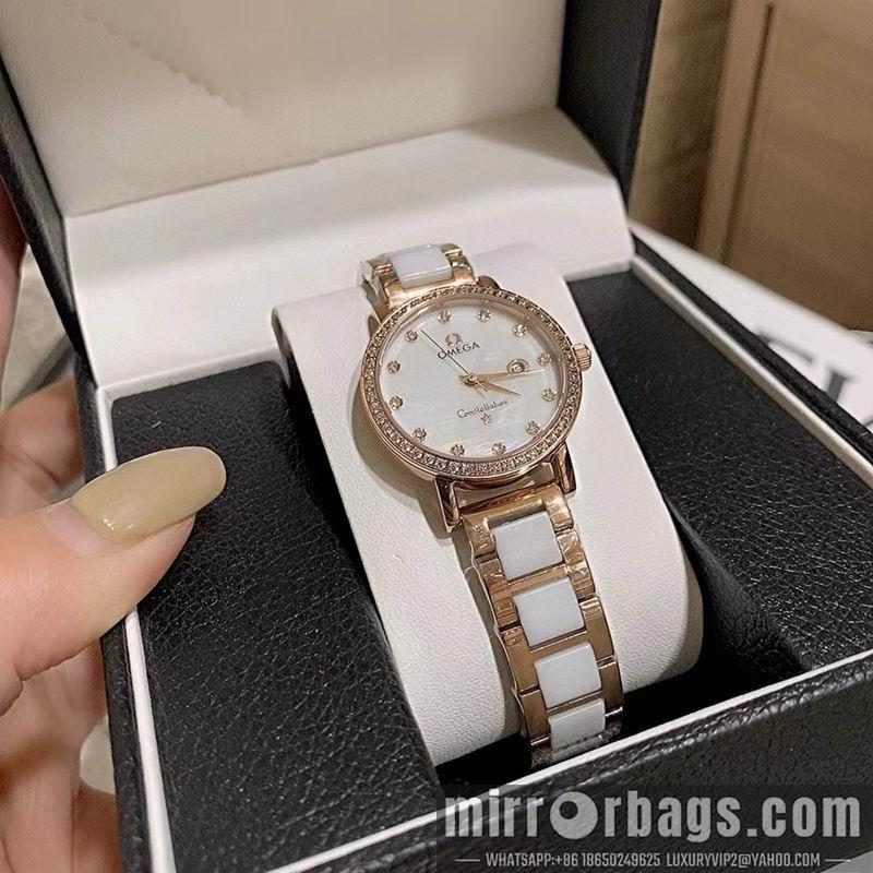 Omega M40mm W30mm 022363