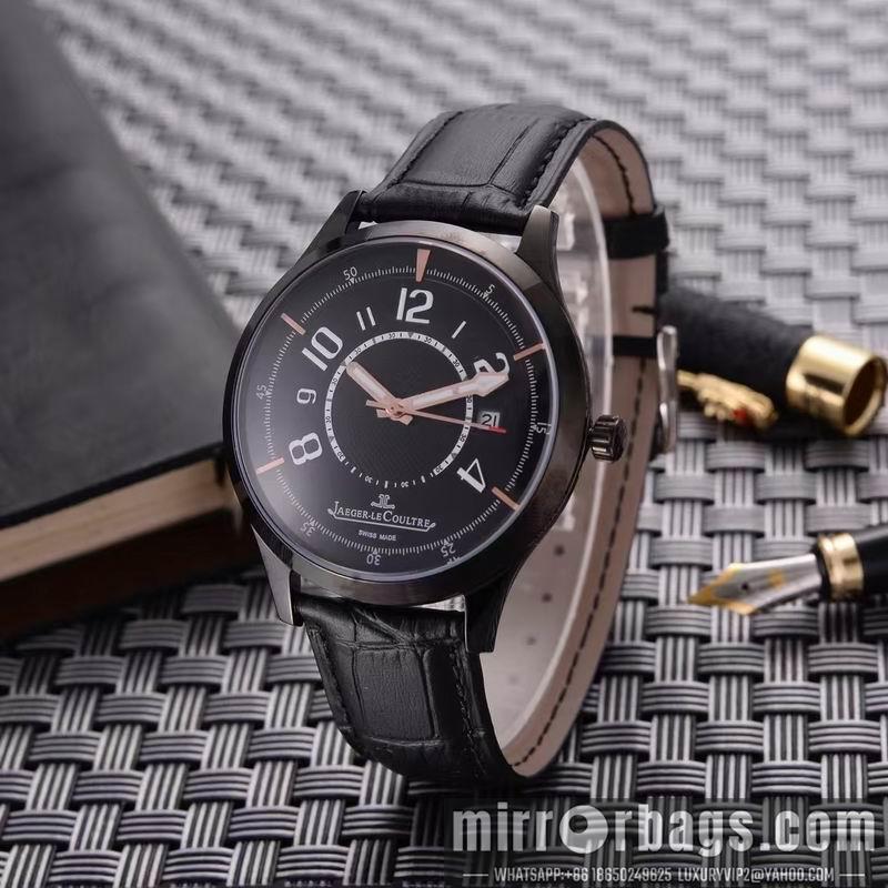 Jeager LeCoultre 41mm 121220