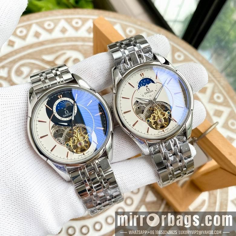 Omega men 42mm M83