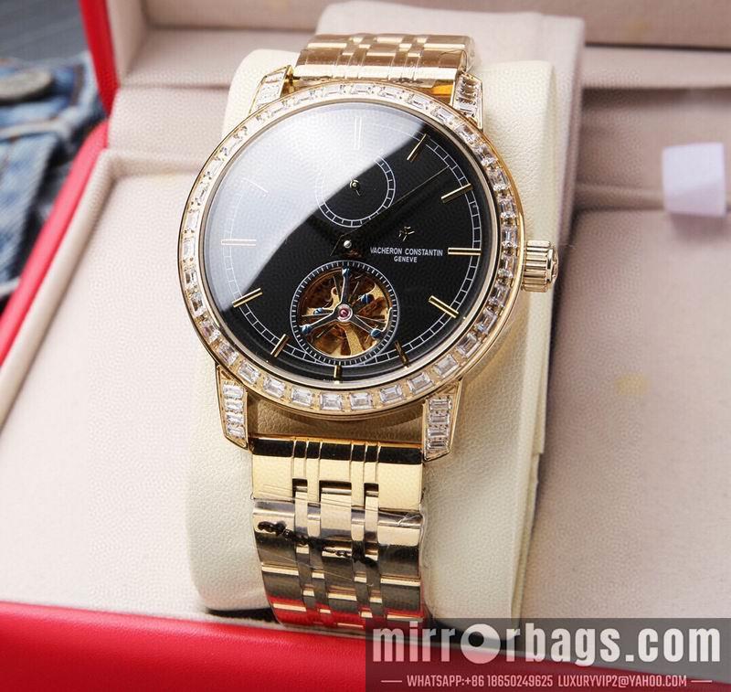 Vacheron Constantin 44mm 031919