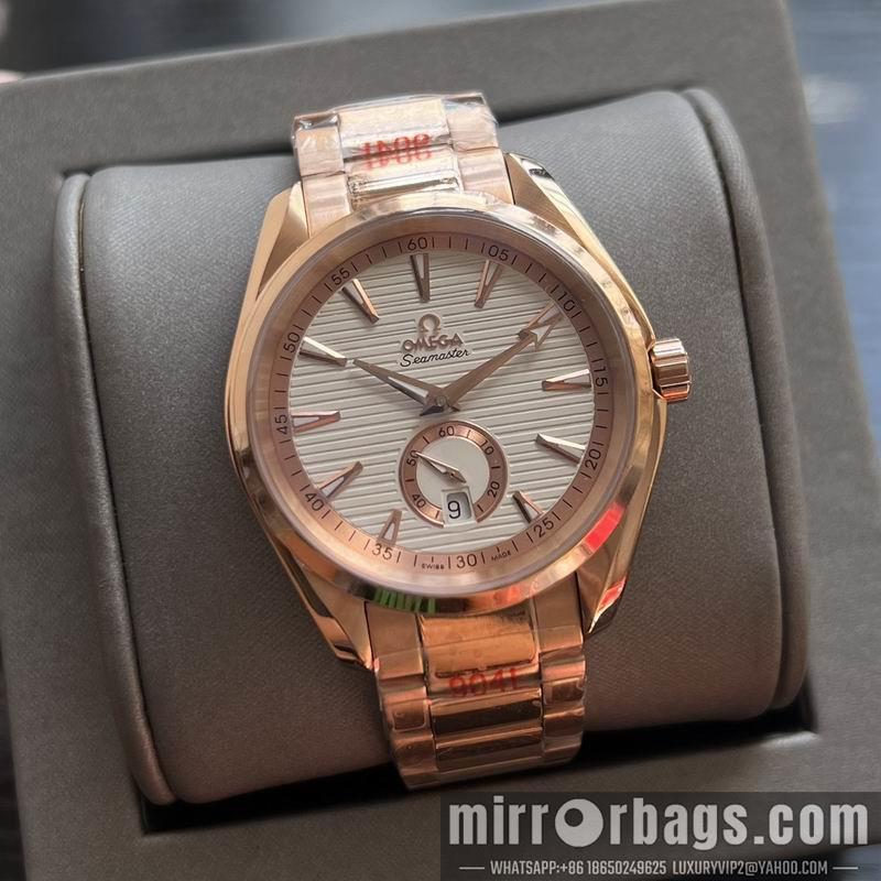 Omega 41mm 101320