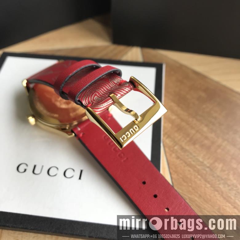 Gucci 38mm 032455