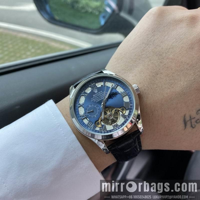 Rolex 43X12mm 032108