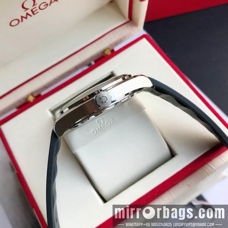 Omega men 41.5mm 110412