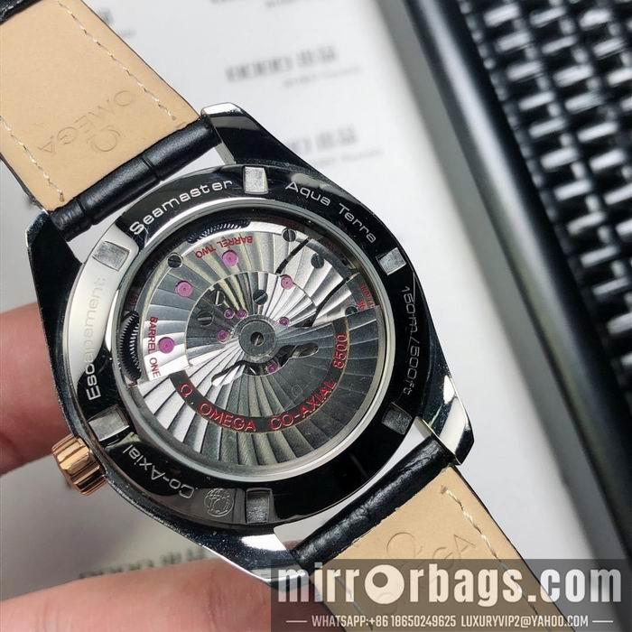 Omega classic watch mb 02