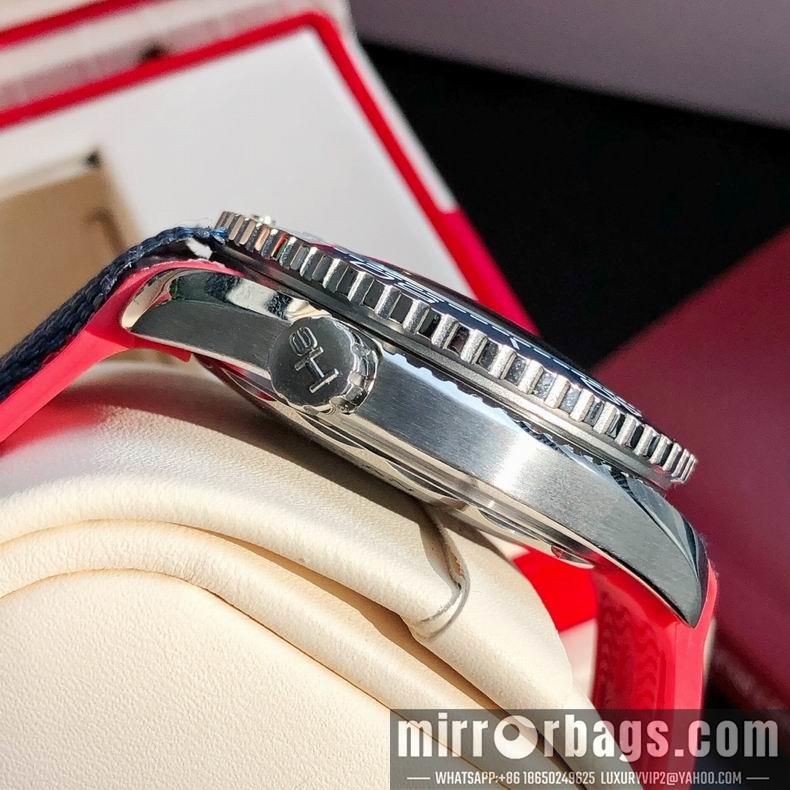 Omega men watch 110421