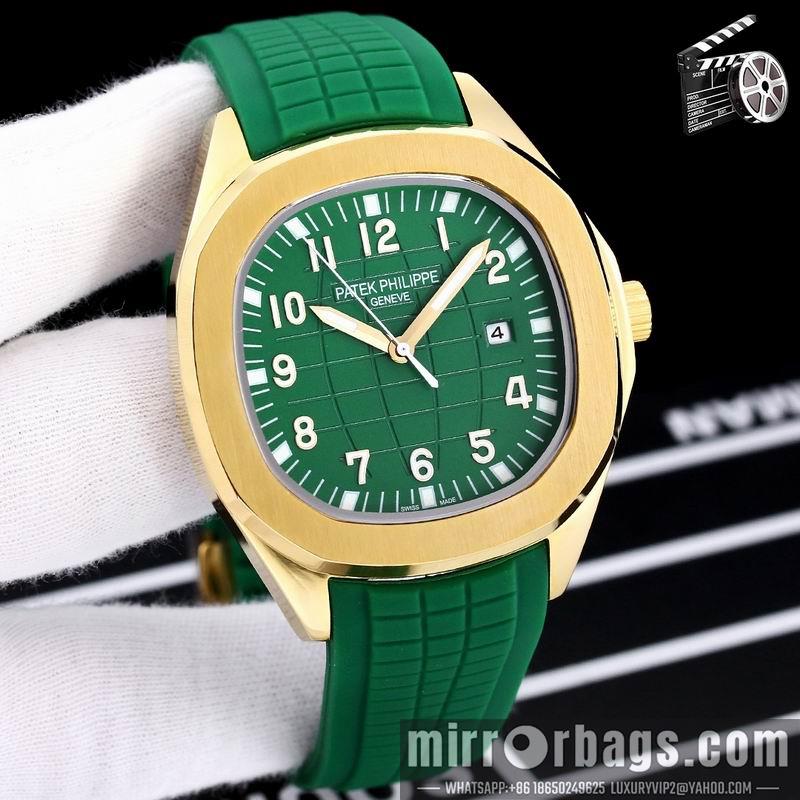 Patek Philippe 43X11mm 041437