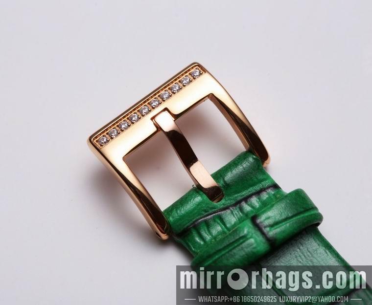 Piaget women 32mm M09