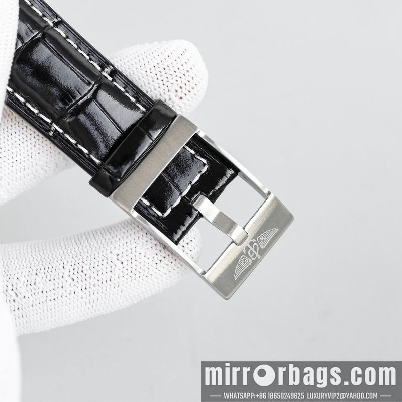 Breitling Watch 43mm 102439