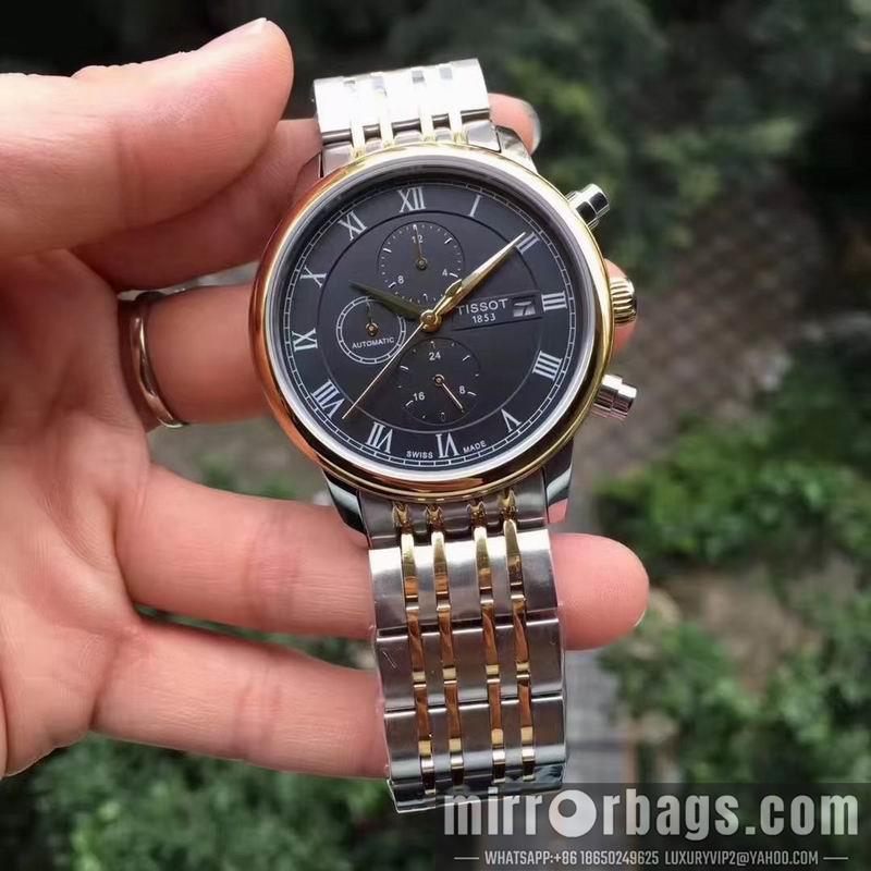 Tissot 41mm 113028