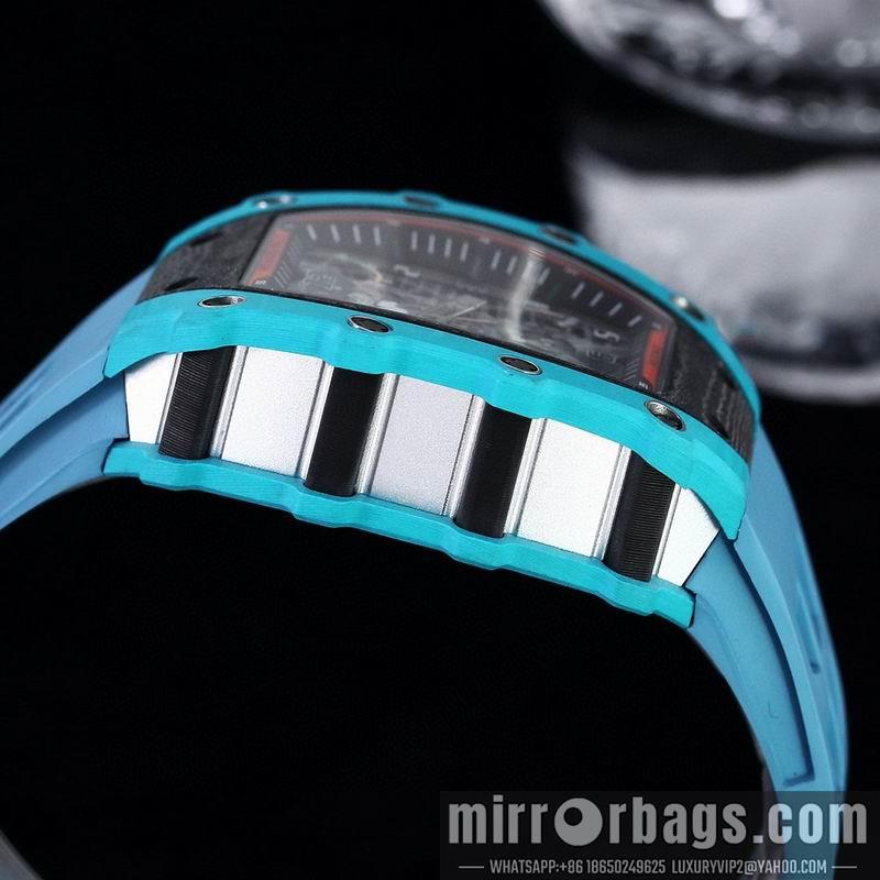 Richard Mille Rm21-02 48X50X16mm 070220