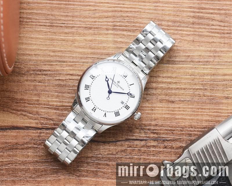Vacheron Constantin 41X12mm 0413144