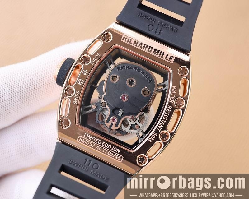 Richard Mille 43X50mm 051632