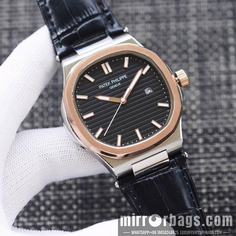 Patek Philippe 43X12mm 062807