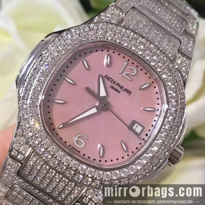 Patek Philippe 33mm 082248