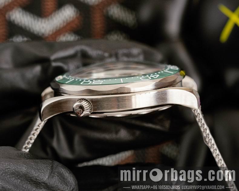 Omega watch 40mm 123118