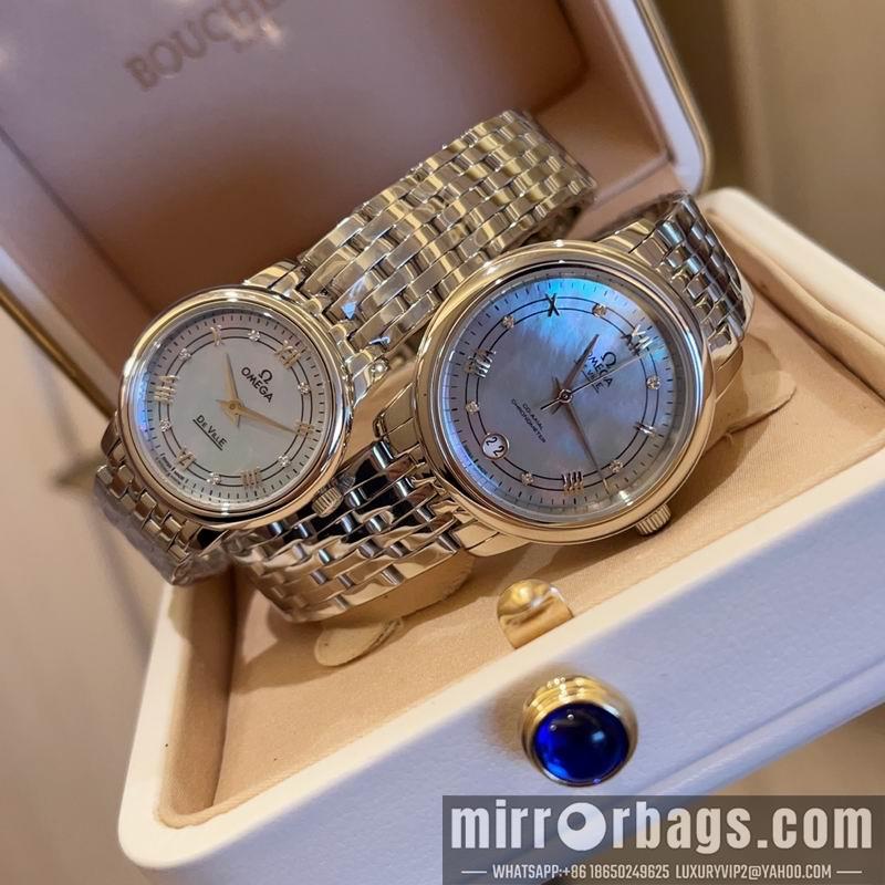 Omega W27.4mm M34mm 022426