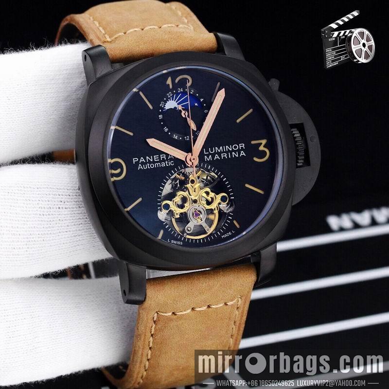 Panerai 47X15mm 082233