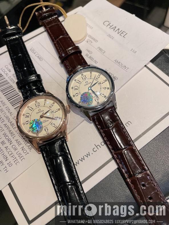 Omega women 34X8mm M49