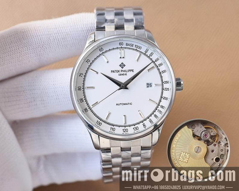 Patek Philippe 41X12mm 030248