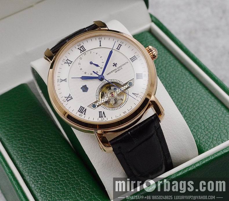 Vacheron Constantin men 42X12mm 102321