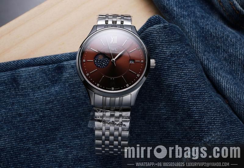 IWC 39X10mm 050231