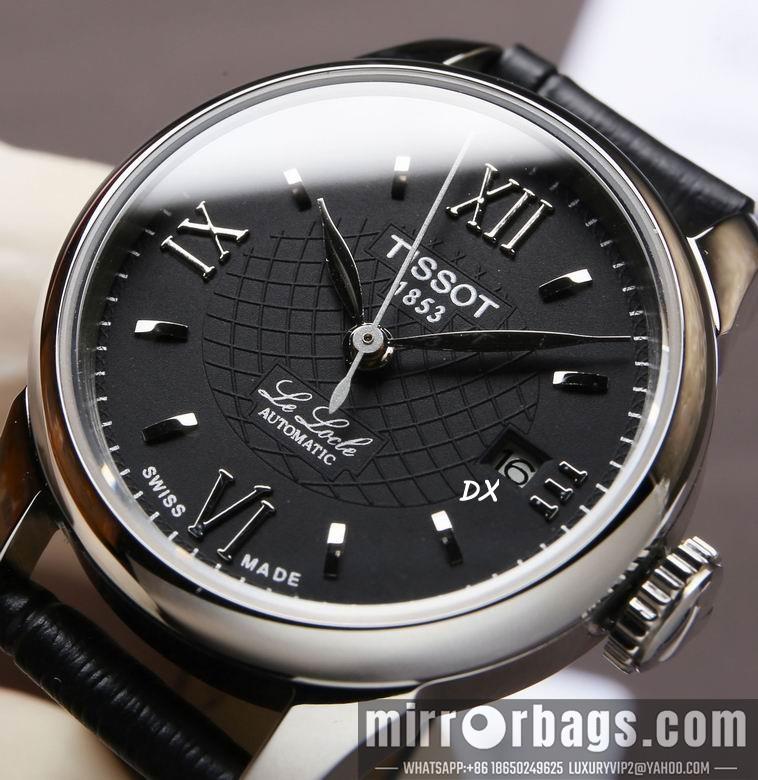 Tissot M39.3 W25.3mm 2nms33