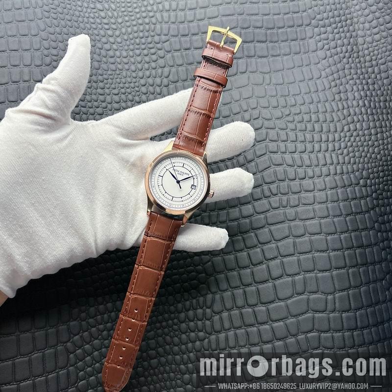 Patek Philippe 40mm 0427121