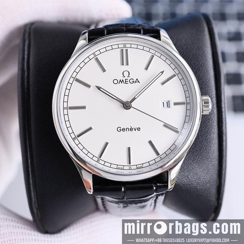 Omega 40mm 101427