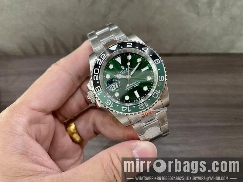 Rolex 40mm 090401