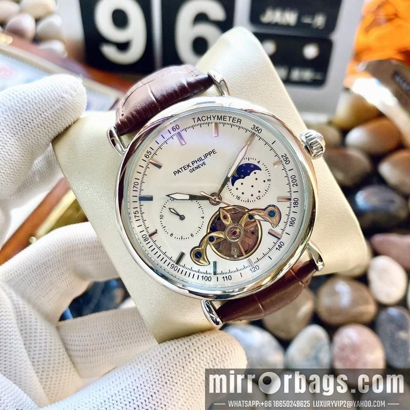 Patek Philippe 43X13mm 101506