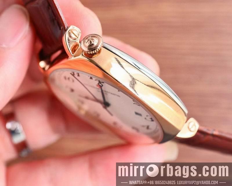 Vacheron Constantin 40mm 072418