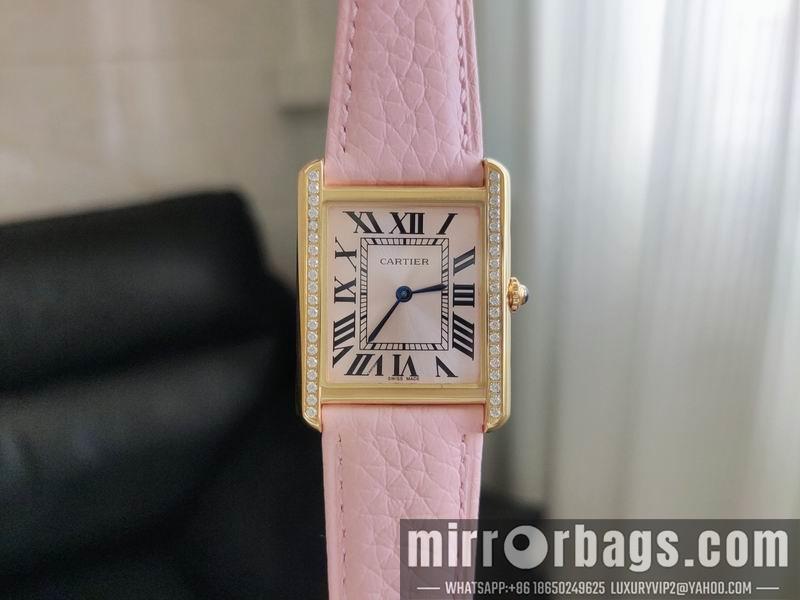 Cartier 27mm 070710
