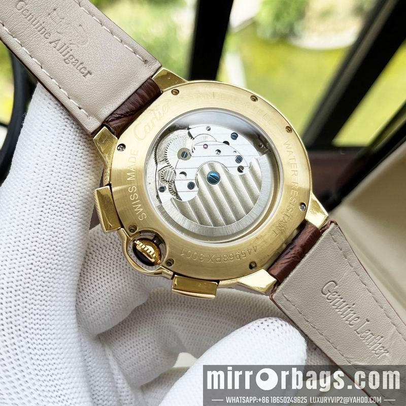 Cartier 44mm 1031115