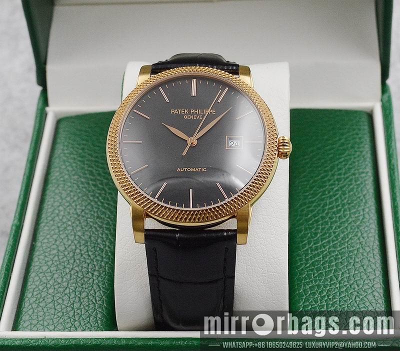 Patek Philippe 42X13mm 052018