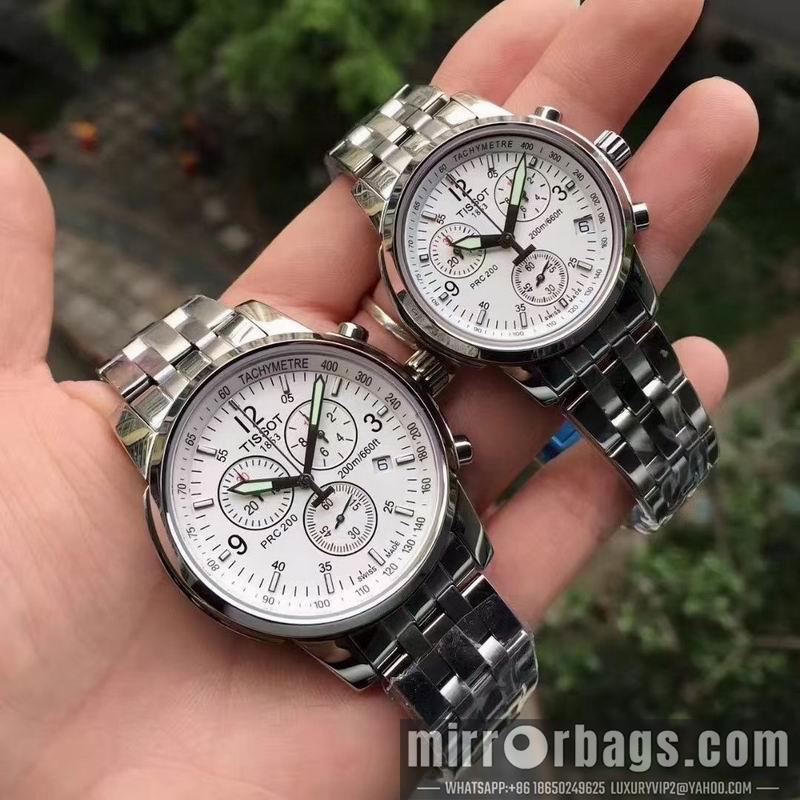 Tissot watch 113030