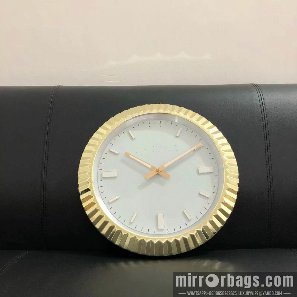 Rolex clock 02